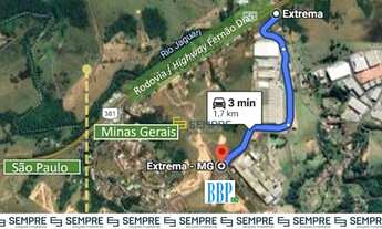 Imagem 7: Galpão para alugar em Extrema/MG