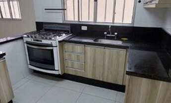 Imagem: Sobrado com 3 dormitórios à venda, 150