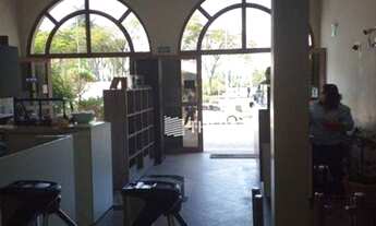 Imagem 3: Sala, 91 m² - venda por R$ 842.000,00 ou aluguel por R$ 2.980,00/mês - Vila Bastos - Santo