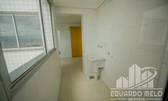 Imagem 7: Excelente apto 3 quartos Prédio NOVO