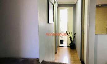 Imagem 4: Apartamento com 2 dormitórios à venda, 42 m² por R$ 180.000,00 - Vila Nova Curuçá - SP