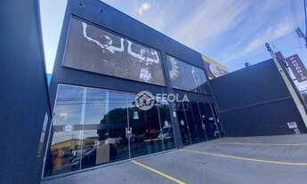 Imagem 2: Salão para alugar, 374 m² por R$ 12.000,00/mês - Santa Cruz - Americana/SP