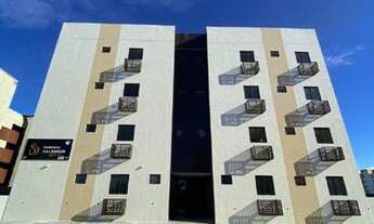 Imagem: Aptos Térreo no Park Cowboy / Valentina