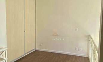 Imagem 4: Apartamento com 1 dormitório à venda, 50 m² por R$ 570.000,00 - Perdizes - São Paulo/SP