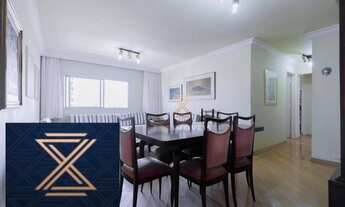 Imagem: Apartamento com 3 dormitórios à venda