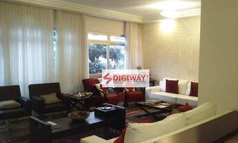 Imagem: Apartamento família 4 dormitórios para