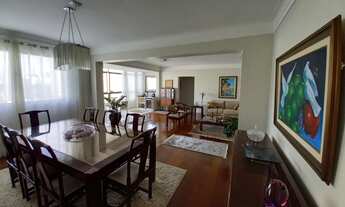 Imagem 2: Apartamento para venda possui 182 M2 com 4 quartos em Vitória - Salvador - BA