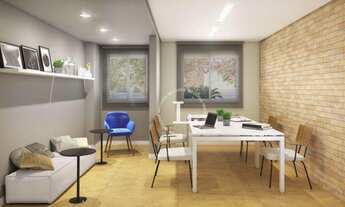 Imagem 7: Apê à venda, 34 m² por R$ 235.900 - Barra Funda