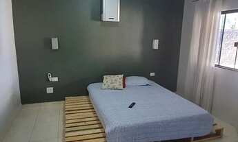 Imagem 2: Arniqueiras - Casa de 4 quartos, em lote de 800m². Lazer completo! Excelente localização!