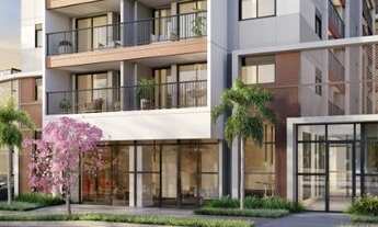 Imagem 3: Apartamento residencial para venda, Pinheiros, São Paulo - AP10782