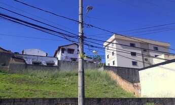Imagem 6: Terreno à venda, 876 m² - Caiçaras - Belo Horizonte/MG