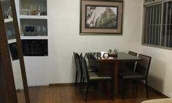 Imagem: Apartamento com 3 quartos à venda, 120