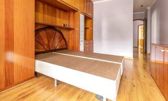 Imagem 7: Apartamento na Tijuca com 04 quartos localizado na Rua Maria Amália