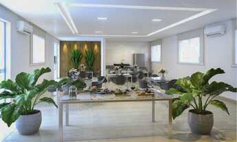 Imagem 3: Apartamento residencial para venda, Fundação da Casa Popular, Campinas - AP10944