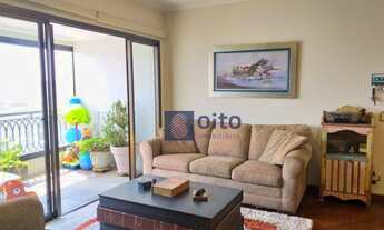 Imagem 3: Cobertura com 3 dormitórios à venda, 225 m² por R$ 2.500.000,00 - Vila Clementino - São Pa