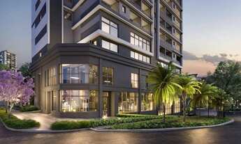 Imagem 2: Studio residencial para venda, Sacomã, São Paulo - ST10726