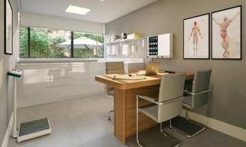 Imagem 13: Studio residencial para venda, Três Figueiras, Porto Alegre - ST7048