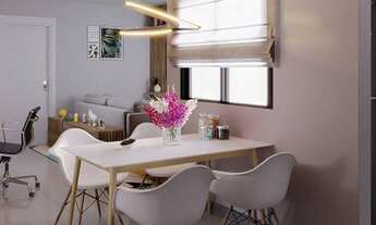 Imagem 3: Apartamento com 2 dormitórios à venda, 44 m² por R$ 300.000,00 - Parada Inglesa - São Paul