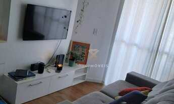 Imagem 4: Apartamento com 2 dormitórios à venda, 57 m² por R$ 385.000 - Vila Prudente - São Paulo/SP