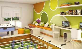 Imagem 3: Apartamento residencial para venda, Del Castilho, Rio de Janeiro - AP9282