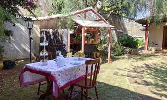 Imagem 4: Casa à venda, 380 m² por R$ 1.800.000,00 - Pinheiro - Valinhos/SP