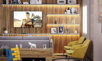 Imagem: Apartamento com 2 dormitórios à venda