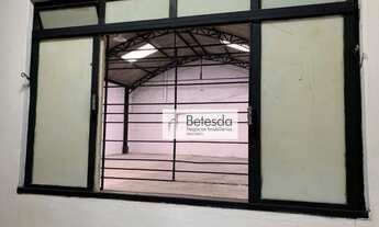 Imagem 6: Galpão para alugar, 225 m² - Jardim Bonfiglioli - São Paulo/SP