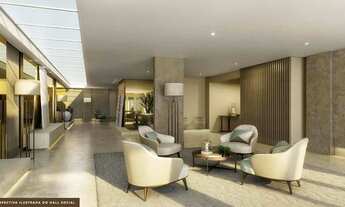 Imagem 2: Apartamento residencial para venda, Perdizes, São Paulo - AP5624