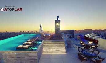 Imagem 5: Flat à venda, 40 m² por R$ 530.000,00 - Morretes - Itapema/SC