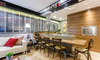 Imagem 7: PORTO ALEGRE - Apartamento Padrão - Auxiliadora