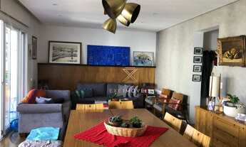 Imagem 3: Apartamento com 3 dormitórios à venda, 225 m² por R$ 3.300.000 - Perdizes - São Paulo/SP