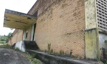 Imagem 2: Lote/Terreno para venda tem 10000 m2 na BR 232 KM 35