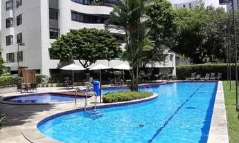 Imagem 5: Edf Cristina Harley Lundgren com 200 m2, 3 suítes, 3 vagas na Tamarineira