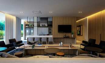 Imagem 5: Cobertura residencial para venda, Itacorubi, Florianópolis - CO9017