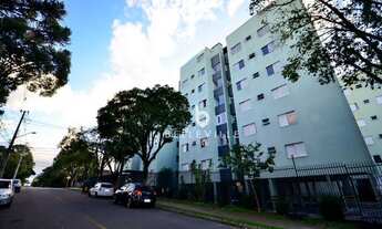 Imagem 2: Apartamento com 2 dormitórios à venda, 48 m² por R$ 290.000,00 - Água Verde - Curitiba/PR