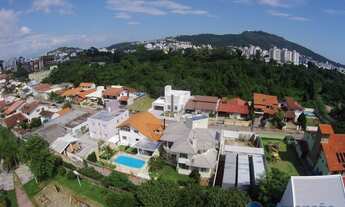 Imagem 2: FLORIANóPOLIS - Casa Padrão - Córrego Grande
