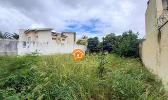 Imagem 4: Terreno à venda, 666 m² por R$ 1.000.000,00 - Parque Residencial Nardini - Americana/SP