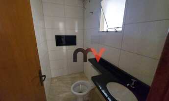 Imagem 7: Casa à venda, 46 m² por R$ 250.000,00 - Tupi - Praia Grande/SP