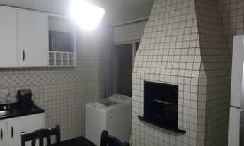 Imagem 2: Apartamento para venda possui 110 metros quadrados com 2 quartos em Centro - Alfredo Wagne