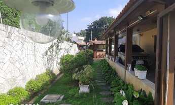 Imagem 7: Asset Imóveis vende casa com 3 dormitórios (1suíte), 147m², por R$ 950.000,00 - Itaipu - N