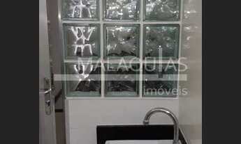 Imagem 3: LOCAÇÃO - CONVENCIONAL - COND. FANNY