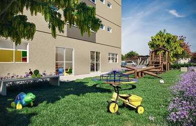 Imagem 10: Garden residencial para venda, Parque Ortolândia, Hortolândia - GD7881