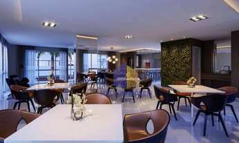 Imagem 2: Apartamento com 3 suítes à venda, 135 m² por R$ 2.080.000 - 2 Quadra do Mar - Balneário Ca