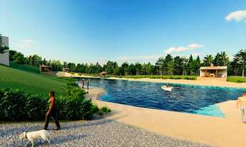Imagem 3: Casa de condomínio para venda possui 500 metros quadrados em Setubal - Mairinque - SP
