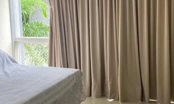 Imagem 3: CASA ALPHAVILLE LITORAL NORTE 1