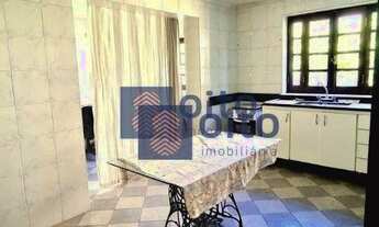 Imagem 4: Casa Residencial à venda, Jardim Paulista, São Paulo - CA2004