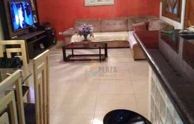 Imagem 7: Casa para alugar, 200 m² por R$ 4.500,00/mês - Boqueirão - Praia Grande/SP