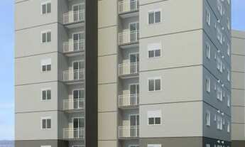 Imagem: Apartamento residencial para venda, Jardim