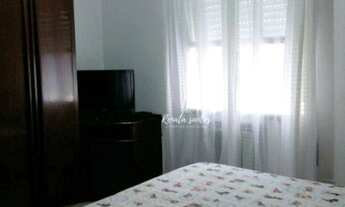 Imagem 5: Apartamento com 3 dormitórios à venda, 160 m² por R$ 820.000,00 - Ponta da Praia - Santos