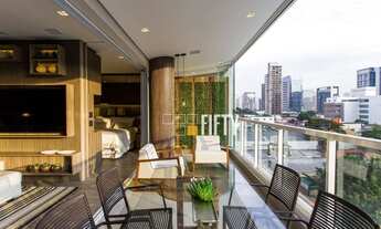 Imagem: Apartamento para alugar, 70 m² por R$ 10.000,00/mês